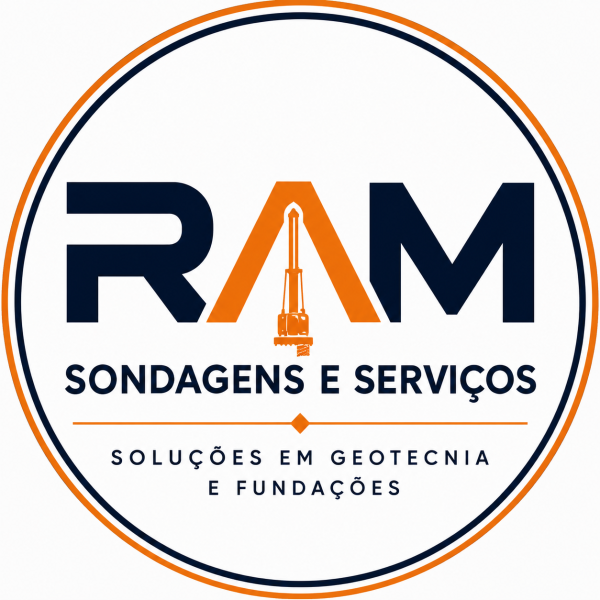 RAM SONDAGENS E SERVIÇOS
